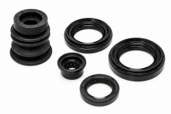 Synchrotech 89-00 Civic D15/D16 L3/S20/S40 1-5 Seal Kit